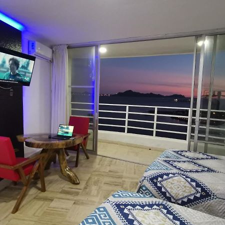 52 Master Room Manzanillo Dış mekan fotoğraf