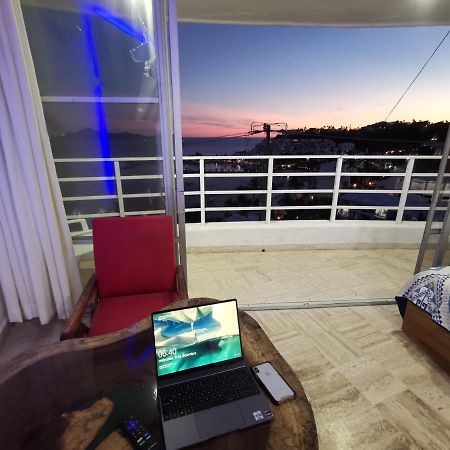 52 Master Room Manzanillo Dış mekan fotoğraf