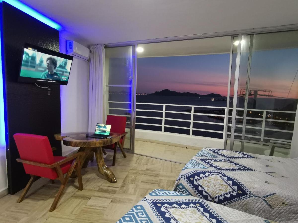 52 Master Room Manzanillo Dış mekan fotoğraf