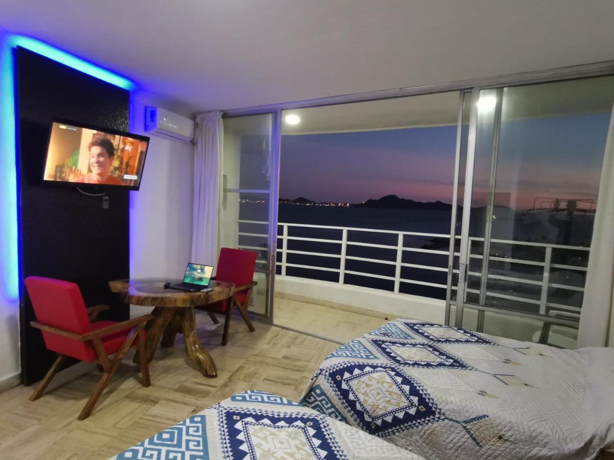 52 Master Room Manzanillo Dış mekan fotoğraf