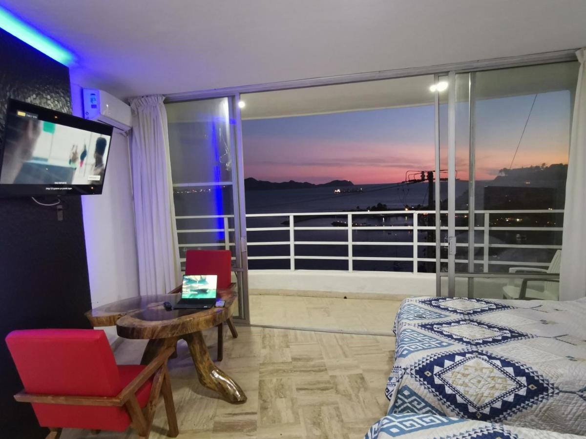 52 Master Room Manzanillo Dış mekan fotoğraf