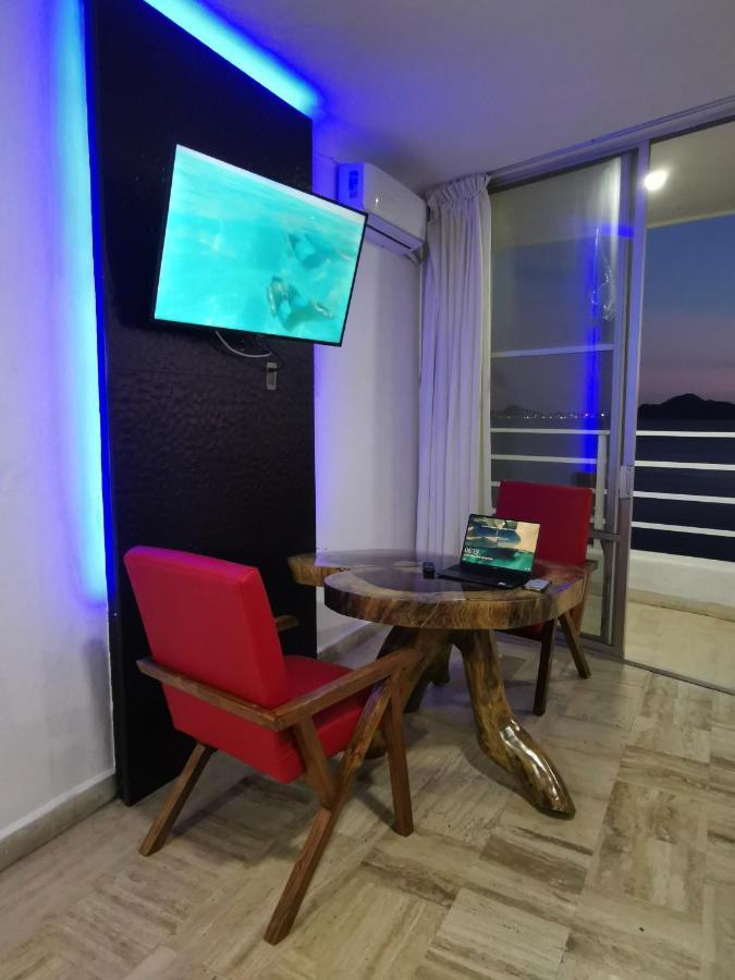 52 Master Room Manzanillo Dış mekan fotoğraf